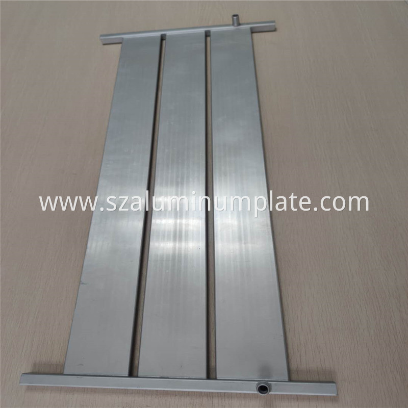 Water Cooling Plate01